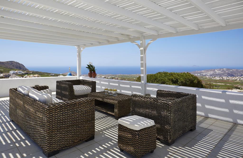 Pyrgos Houses By Voreina Exterior photo