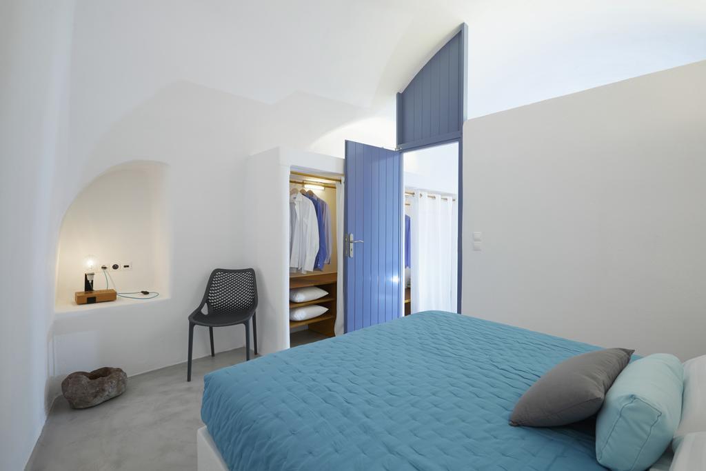 Pyrgos Houses By Voreina Exterior photo