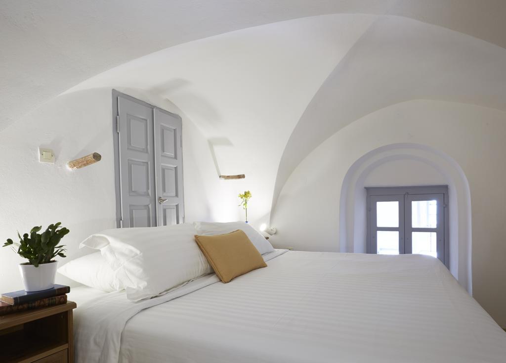 Pyrgos Houses By Voreina Exterior photo