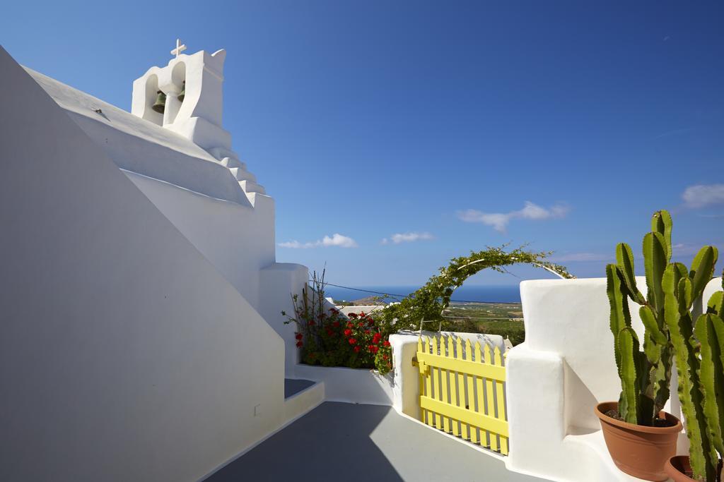 Pyrgos Houses By Voreina Exterior photo